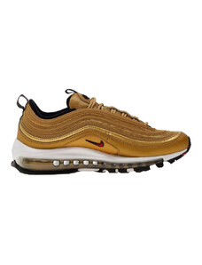 Pánské tenisky Nike Air Max 97 "Golden Bullet" zlaté velikost 47