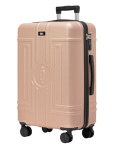 Střední univerzální cestovní kufr s TSA zámkem ROWEX Casolver