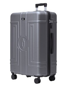 Velký rodinný cestovní kufr s TSA zámkem ROWEX Casolver