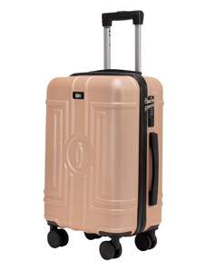 Příruční kabinový cestovní kufr s TSA zámkem ROWEX Casolver