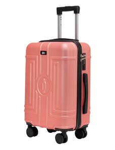 Příruční kabinový cestovní kufr s TSA zámkem ROWEX Casolver