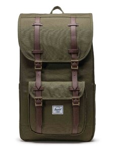 Herschel Herschel Little America New 2023 Backpack Ivy Green 30l