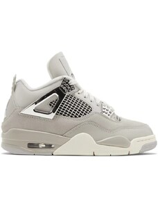 Nike Air Jordan 4 Retro Frozen Moments (W)