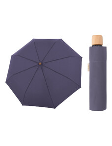 Doppler Mini Perfect Purple Unisex skládací EKO deštník