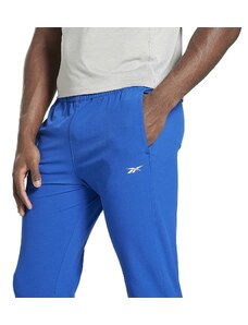 pánské sportovní kalhoty REEBOK - VECTOR BLUE - M