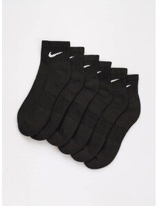 Nike SB Everyday Cushioned (black/white)černá