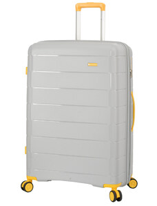 Cestovní kufr Snowball 4W PP L