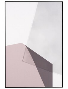 Abstraktní obraz Somcasa Greys 120 x 80 cm
