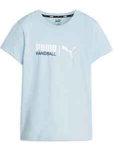 Triko Puma Handball Tee Women 658732-05