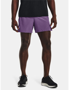 Under Armour Kraťasy LAUNCH ELITE 5'' SHORT-PPL - Pánské