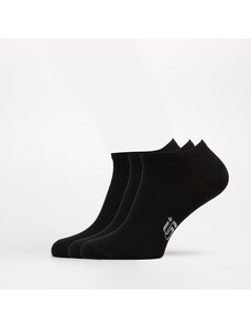Sizeer Kotníkové Ponožky Černé Nízké Ponožky ženy Doplňky Ponožky SI123SKS42001