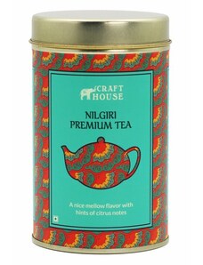 Craft House Nilgiri prémiový sypaný čaj 50 g