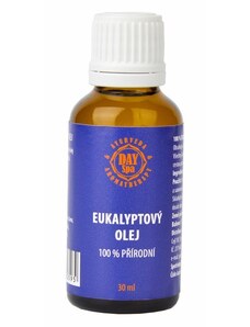 Day Spa Olej Eukalyptový 30 ml