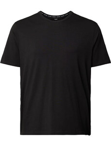Calvin Klein Pánské triko Regular Fit PLUS SIZE NM2541E-UB1 4XL