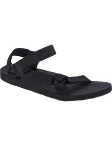 BASIC ČERNÉ POHODLNÉ SANDÁLY TEVA M ORIGINAL UNIVERSAL SANDALS Černá