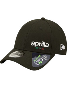 ČERNÁ KŠILTOVKA NEW ERA REPREVE FLAWLESS 940 9FORTY APRILLA CAP