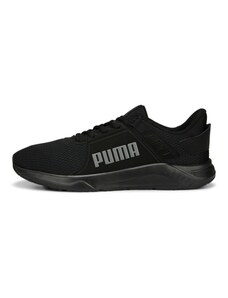 Puma FTR Connect black
