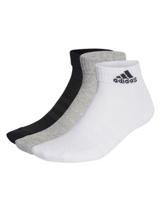 adidas Performance adidas C SPW ANK 3P MGREYH/WHITE/BLACK