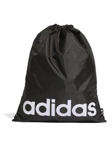 adidas Performance adidas LINEAR GYMSACK BLACK/WHITE