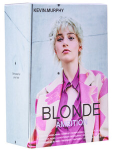 Kevin Murphy Blonde Ambition
