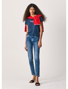Pepe Jeans NEW VIRGINIA SS N L