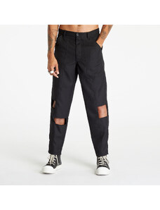 Pánské kalhoty Comme des Garçons SHIRT Woven Pants Black