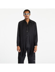 Pánská košile Comme des Garçons SHIRT Woven Shirt Black