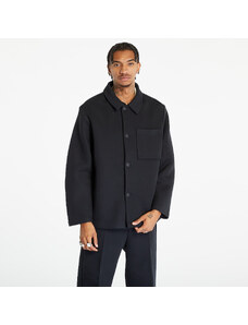 Pánská bunda Nike Tech Fleece Reimagined Jacket Black