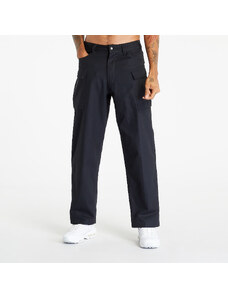 Pánské cargo pants Nike Life Men's Cargo Pants Black/ Black