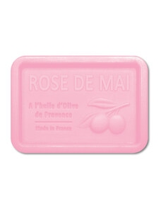 Esprit Provence Tuhé mýdlo - Růže, 120g