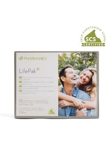 Nu Skin Pharmanex LifePak+