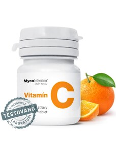 MycoMedica Vitamín C 30 tablet