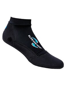 Ponožky Puma ELITE SAND SOCKS m118513-black