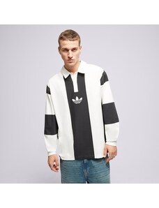 Adidas Tričko Hack Rugb Tee Muži Oblečení Polo trika a trička HZ0708
