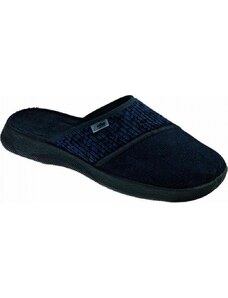 Pánské pantofle BEFADO 120S010, tmavě modrá