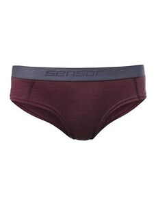 Sensor Merino Air - Kalhotky (2023)
