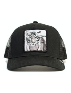 Trucker kšiltovka Goorin Bros-The White Tiger