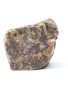 Milujeme Kameny Jaspis mušlový - surový kámen