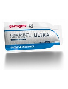 SPONSER LIQUID ENERGY ULTRA 25 g 2023