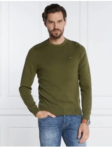 Tommy Hilfiger Svetr CLASSIC CREW | Regular Fit