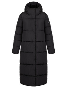 Dámský kabát LOAP TAMARA black XL