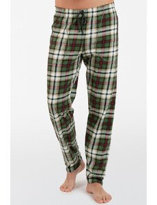 Italian Fashion pyžamové kalhoty Seward - pánské bavlněné