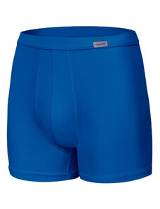 Pánské boxerky 092 Authentic cobalt - CORNETTE