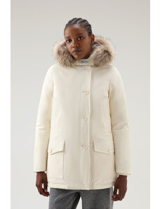 BUNDA WOOLRICH ARCTIC DETACHABLE FUR PARKA