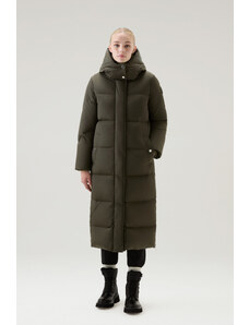 BUNDA WOOLRICH AURORA LONG PARKA