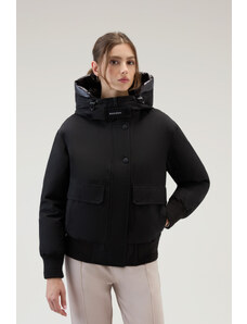 BUNDA WOOLRICH ARCTIC BOMBER