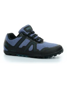 Xero shoes Mesa Trail WP Grisaille Black W sportovní barefoot tenisky