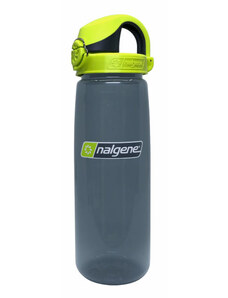 Nalgene On the Fly 0,7 l Charcoal/Lime Sustain
