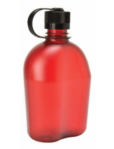 Nalgene Oasis Canteen 1 l Red Sustain