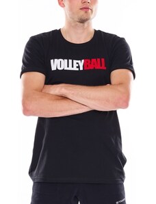 Triko We Play SPORTWORDS VOLLEYBALL SHIRT 18038-0002